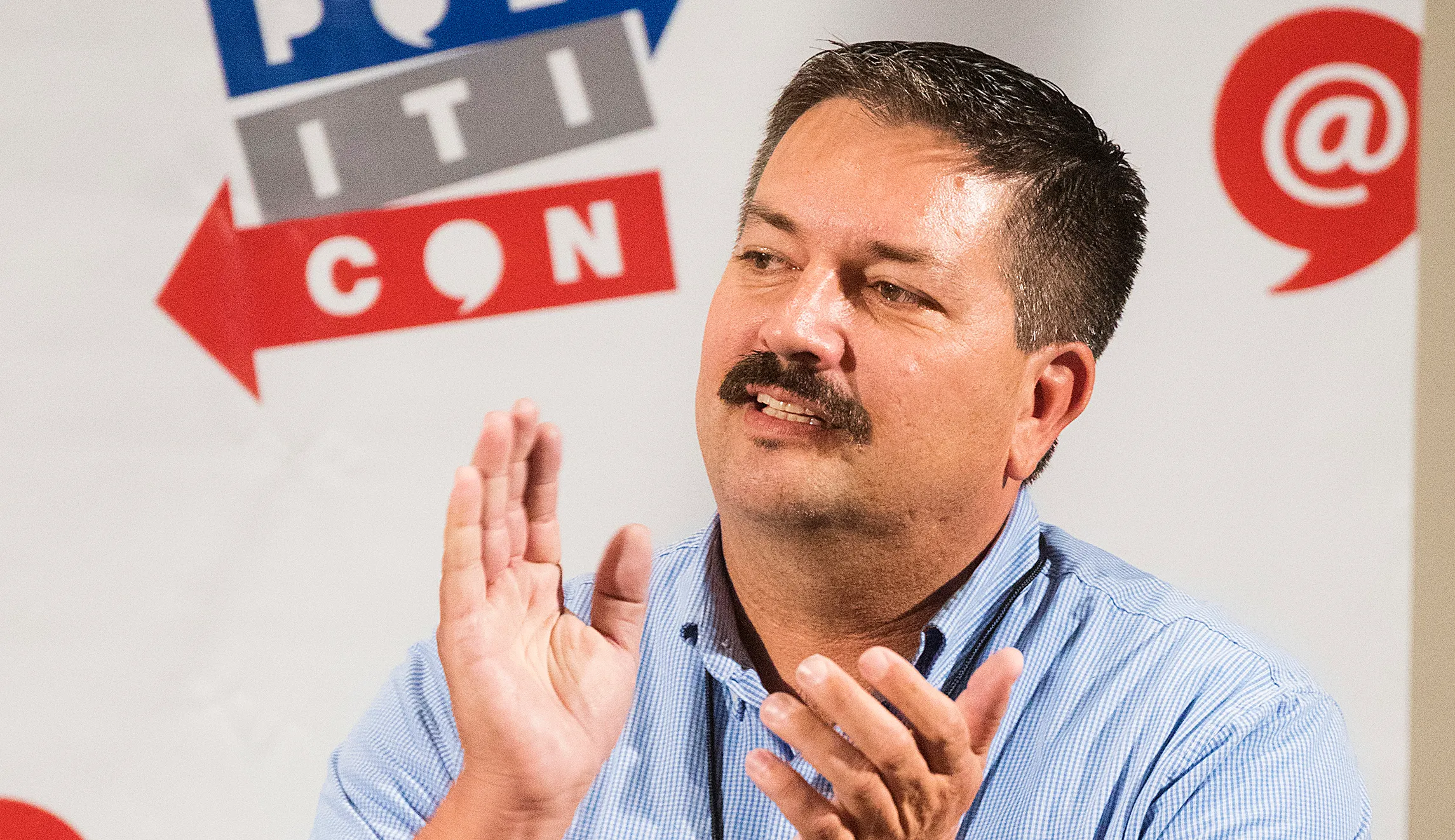 Democratic candidate Randy Bryce once used Bristol Palin’s pregnancy announcement to suggest she sell condoms