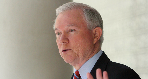 Sessions still uneasy on payroll tax cut