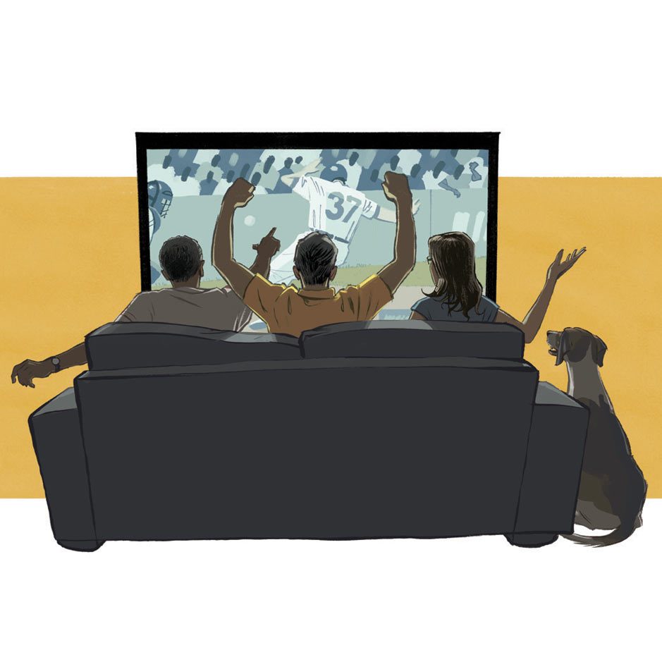 Casual Podcast: Among Fans