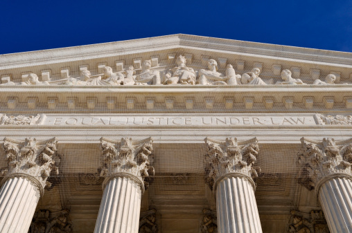United States Supreme Court
