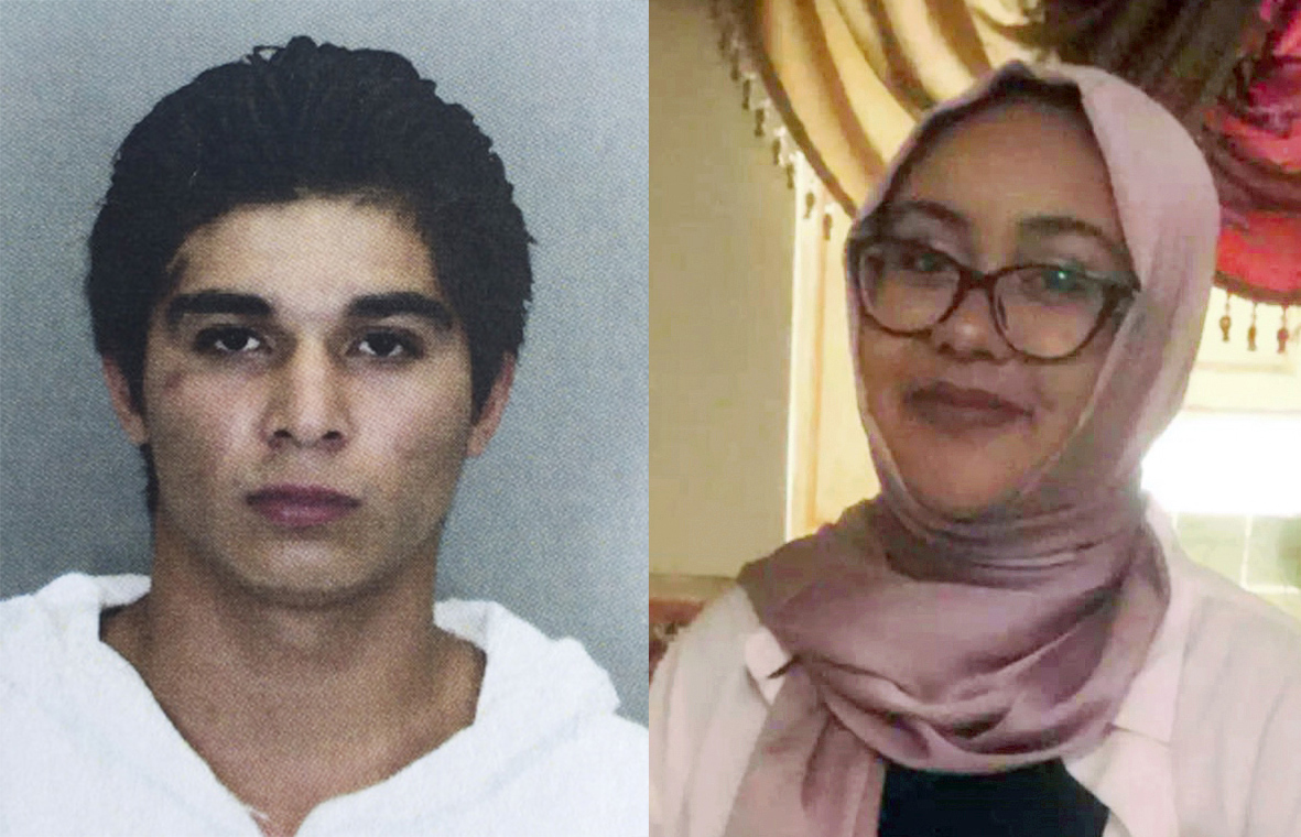 ICE issued detainer for 22-year-old charged in murder of Muslim teen