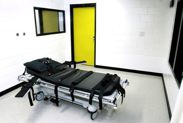 The shadow of the Holocaust and my change of heart on the death penalty