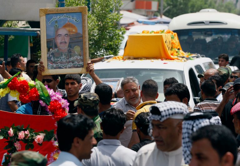 Poll: Obama’s rating on foreign affairs hits record low