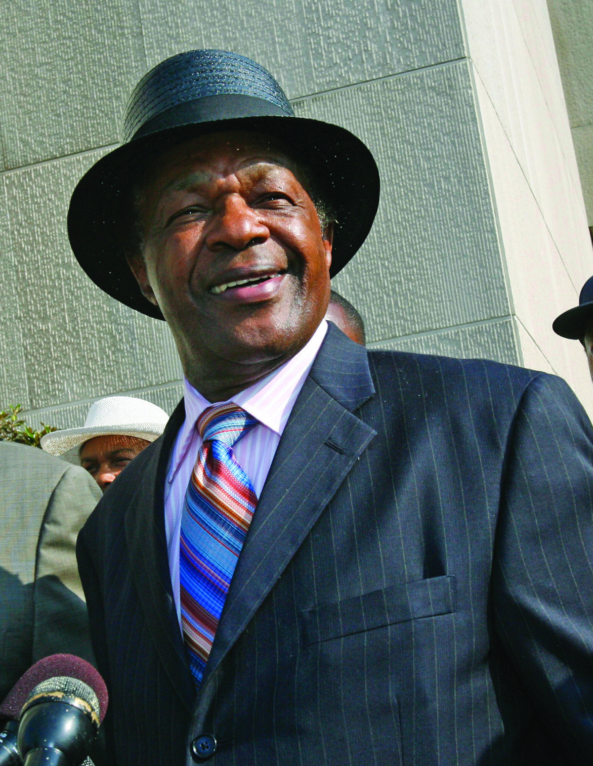 Marion Barry loves ‘Scandal’
