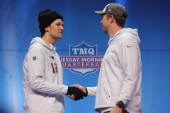 Tuesday Morning Quarterback: Let’s Hope the Eagles-Patriots Super Bowl Doesn’t Go to Overtime, Too
