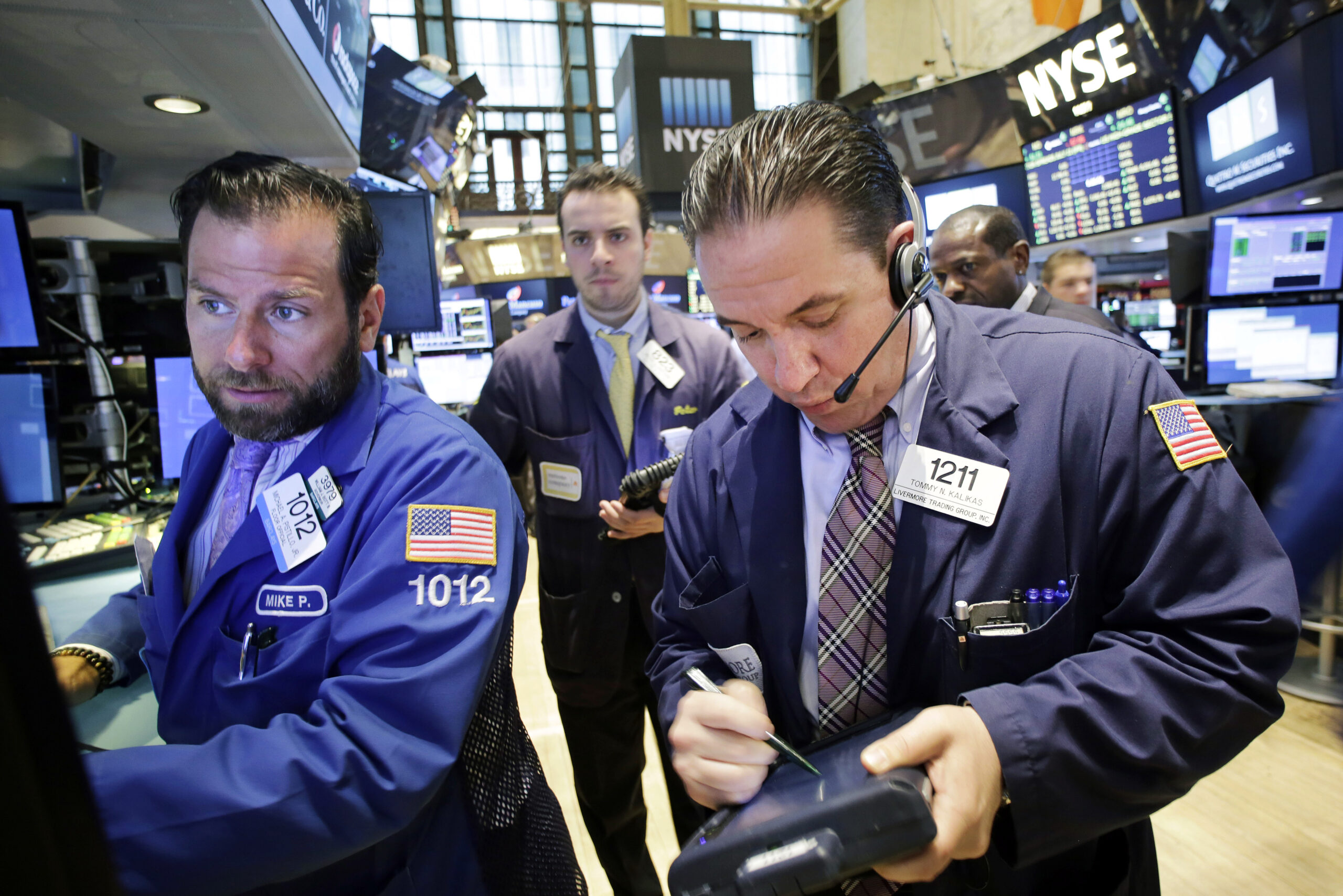 Rules suggested for high-speed trading