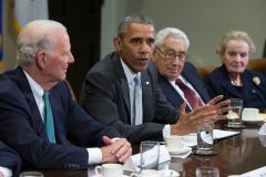 Paris attack draws attention to Obama’s claim of progress on ISIS