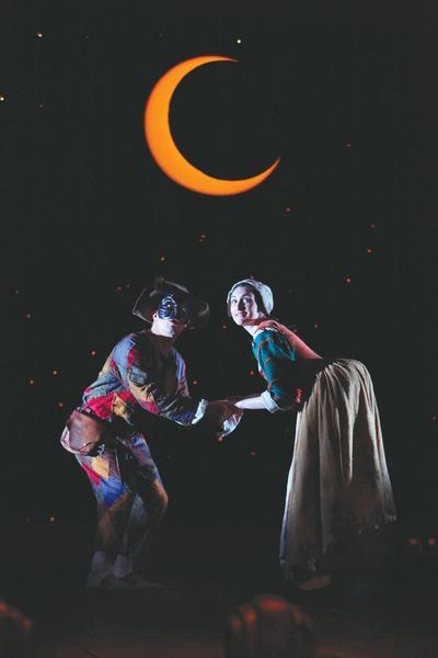 Richard Termine/Courtesy photo
