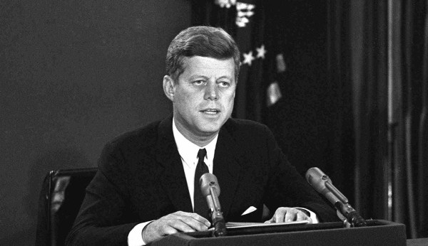Kennedy mulled bounty system to kill Cubans that valued Castro at 2 cents