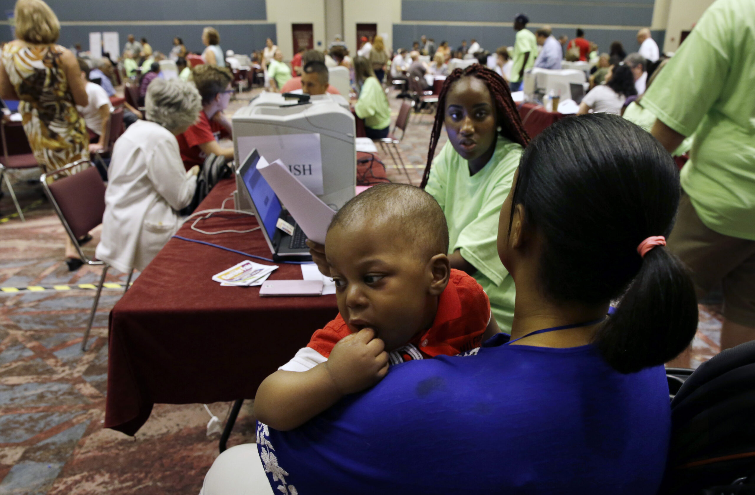 5 mysteries of US job market waiting to be solved