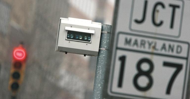 Prince George’s cameras bring in twice as much money as expected