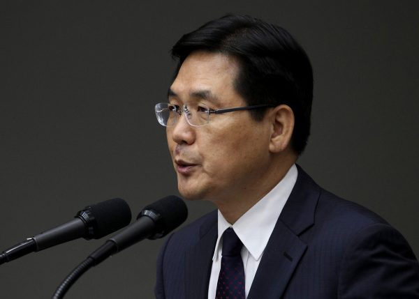 Seoul: North Korea preparing for 4th nuclear test