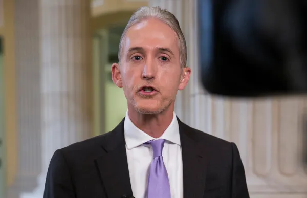 Gowdy: Comey had ‘obligation’ to make Clinton email announcement