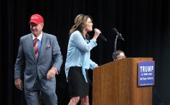 Trump carries on tradition of putting campaign donors in embassies