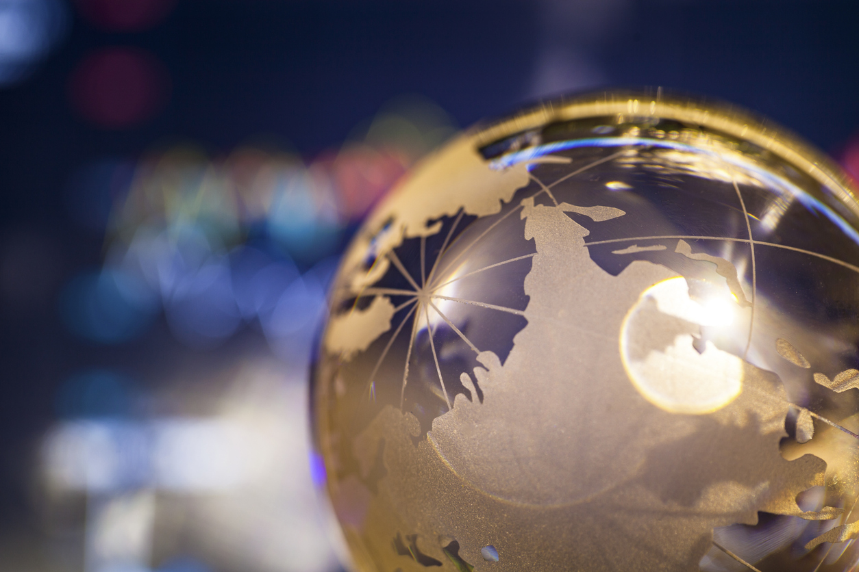 Good globalization and bad globalization