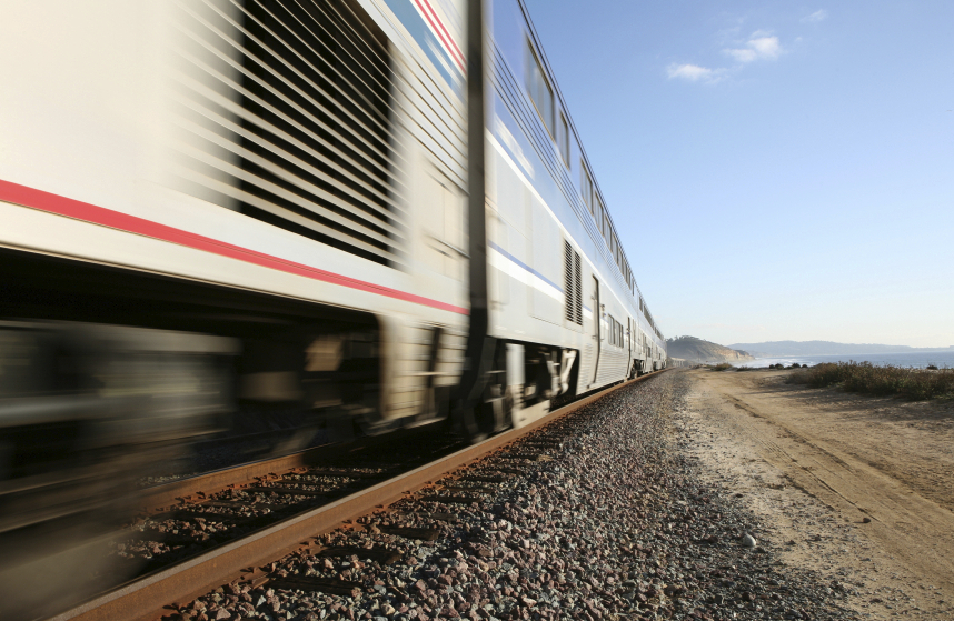 Following its report on high-speed rail failure, New York Times calls for more federal funding