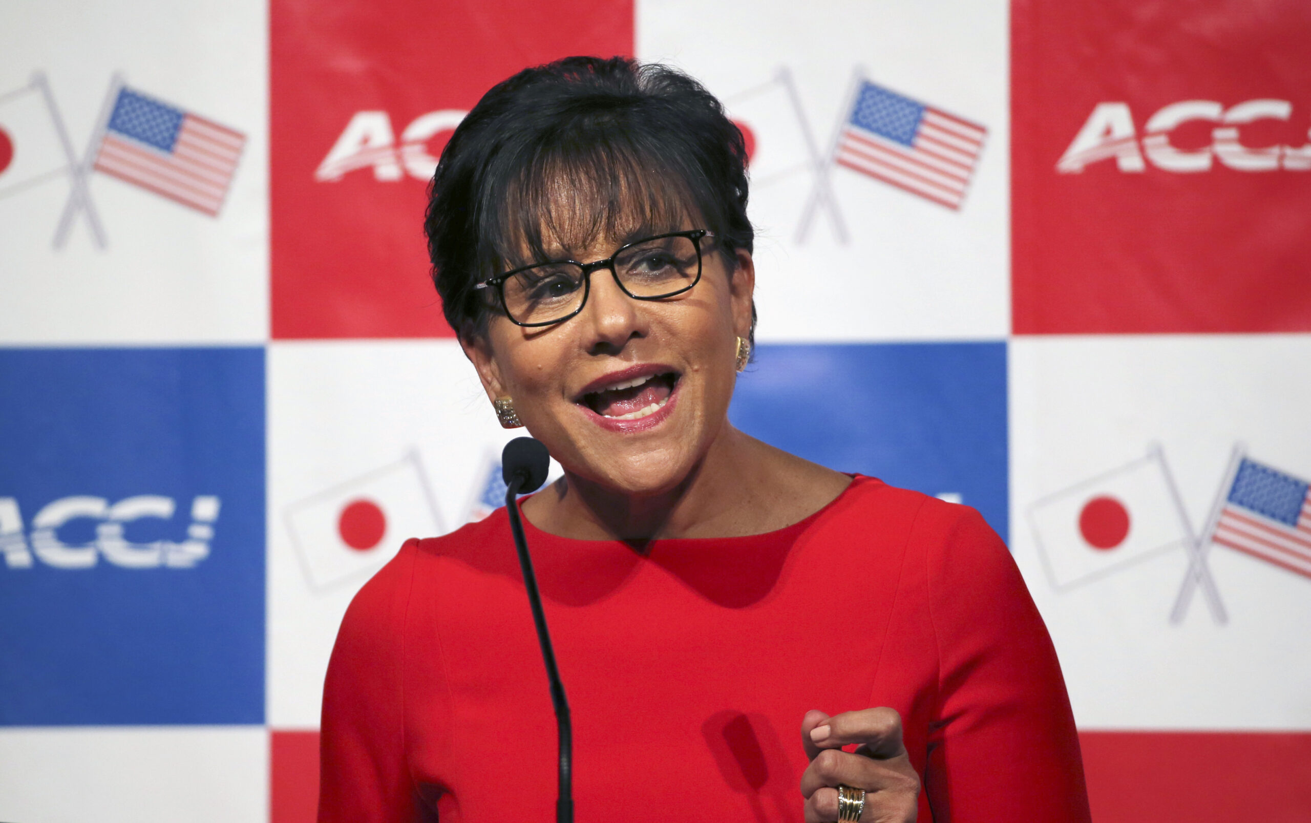 US urges Japan to be bolder in opening markets