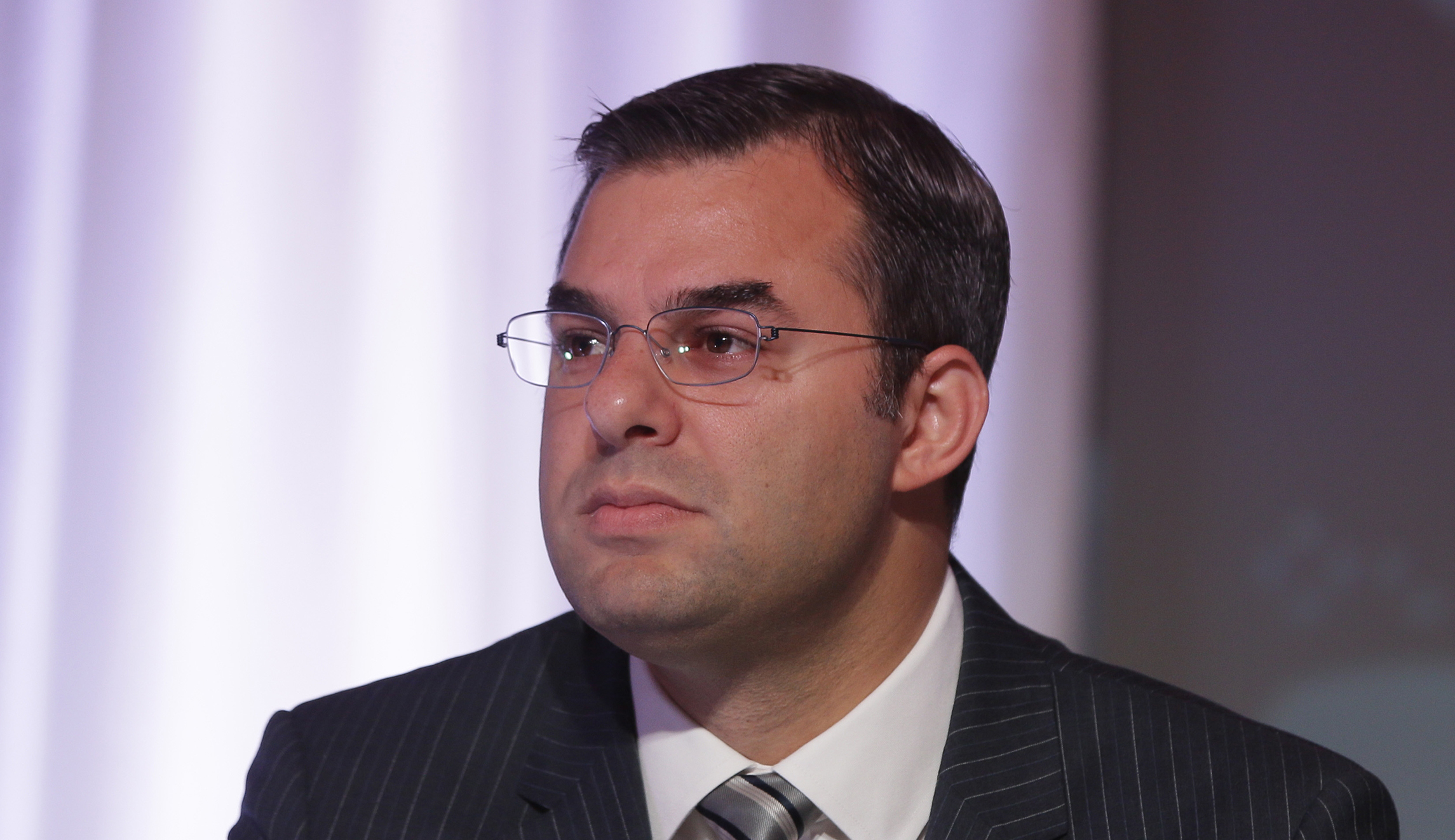 Libertarians want Justin Amash to run for president, and he may do it