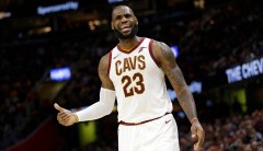 LeBron James: Trump doesn’t ‘give a f—-‘ about Americans