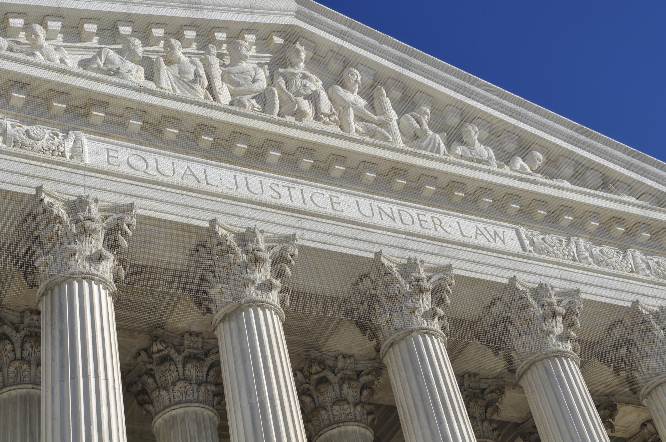 A funny thing happened to Ohio on the way to judicial review
