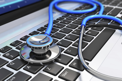 Obamacare permits the federal government to know all the intimate details of our health and illnesses. (Photo: Thinkstock)