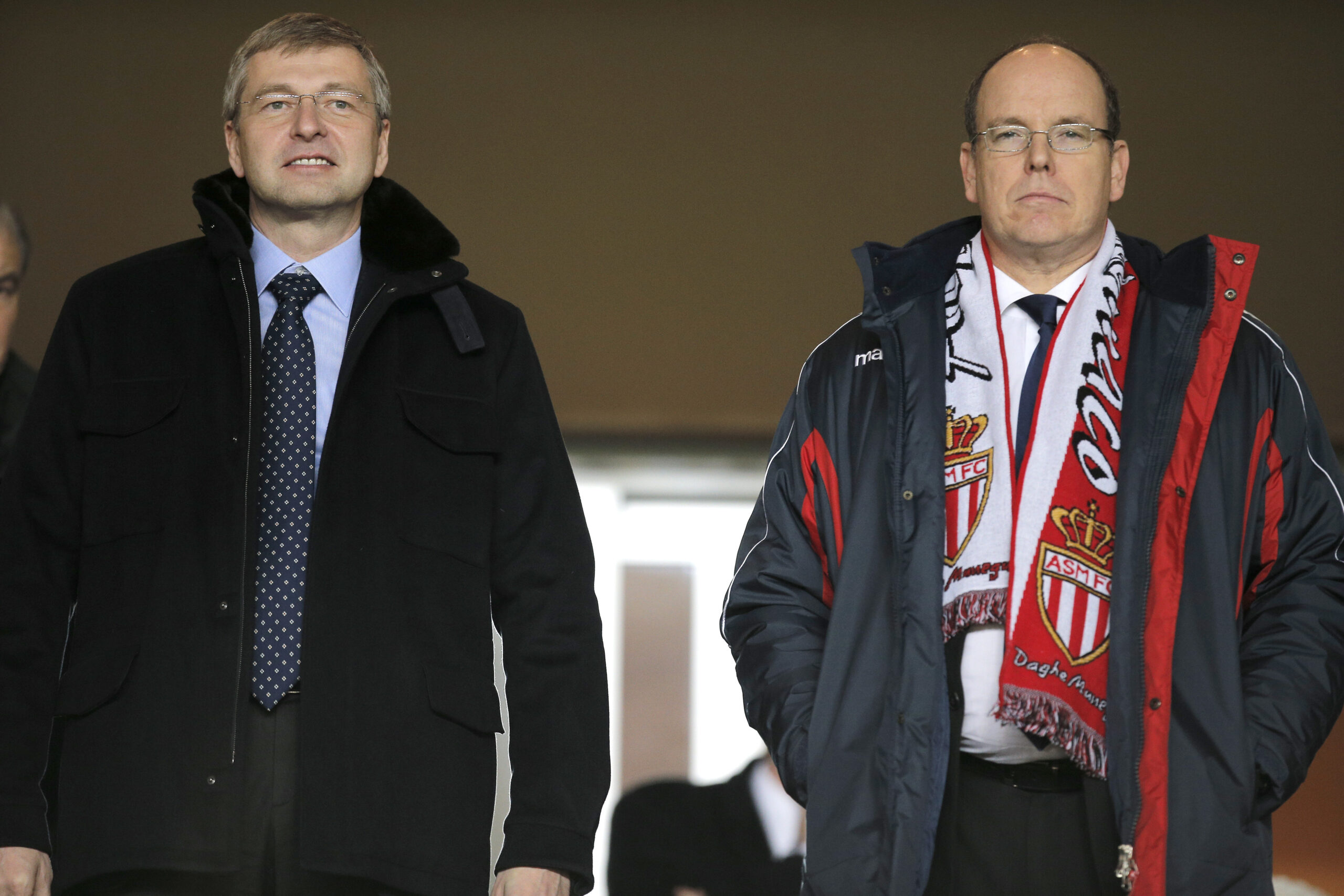 Russian oligarch faces $4.5 billion Swiss divorce