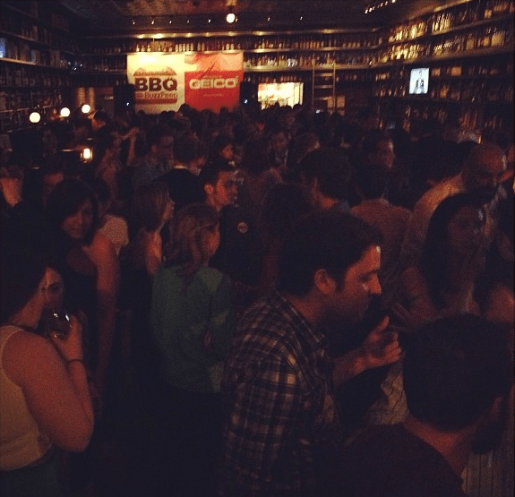 BuzzFeed trolls the White House Correspondents’ Dinner