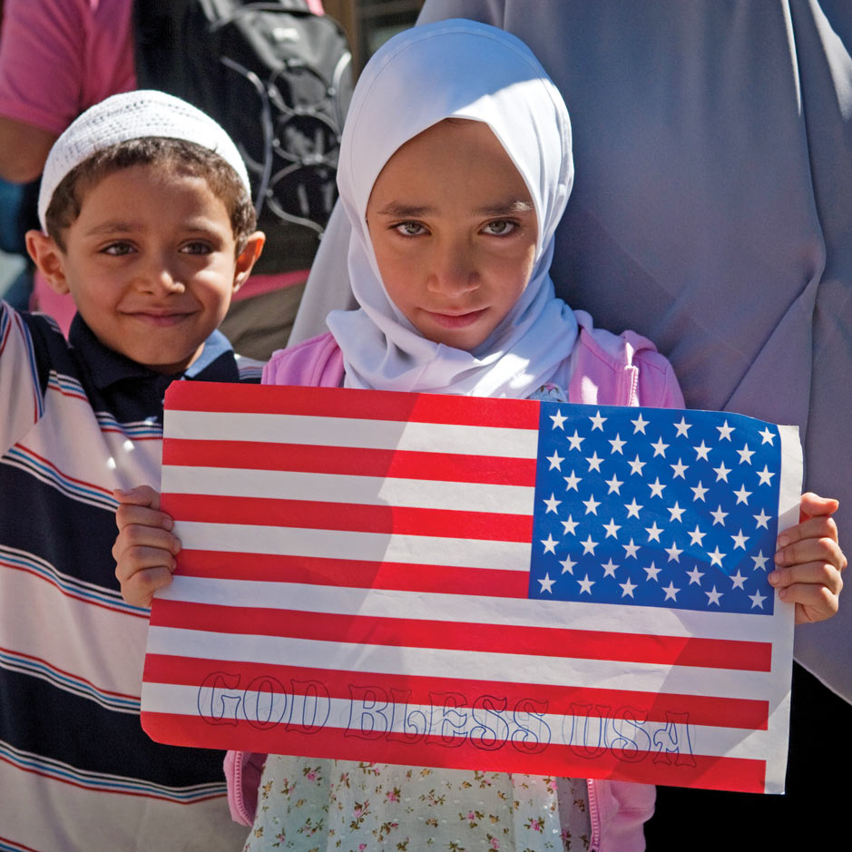 Problems of the Second Generation