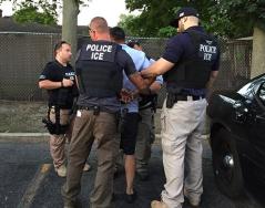 ICE Chief: Illegals ‘home free’ under Obama have ‘no safe haven’ under Trump