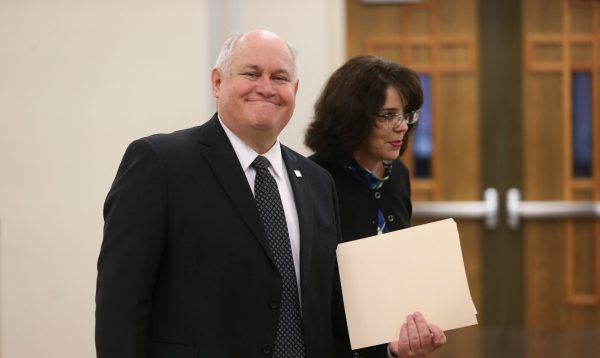 Republicans hold Kansas House seat with late Trump support