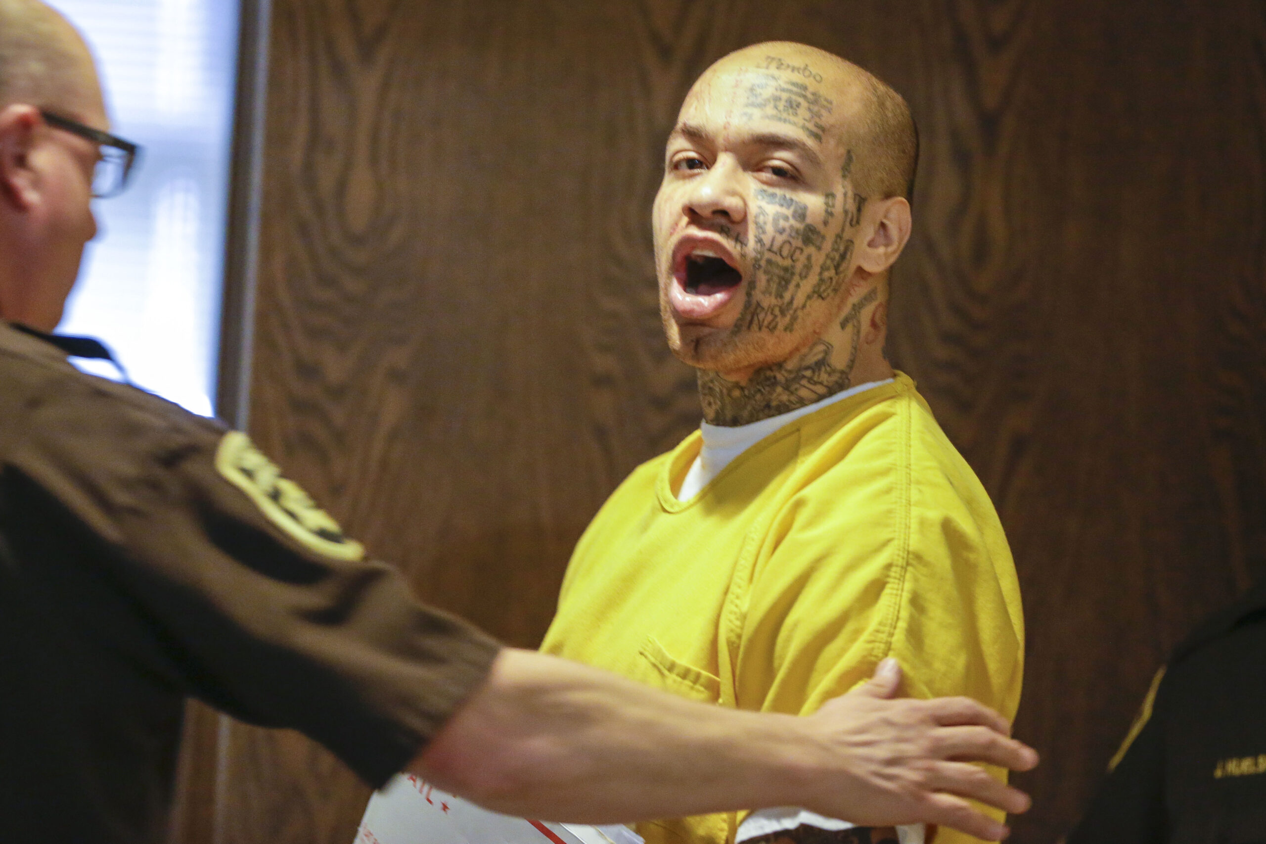 Lee Terry endorsed by a murderer who was featured in ads attacking Terry’s Democratic opponent