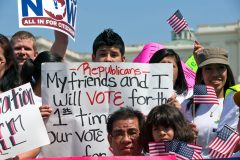Report: Price tag for bill that provides amnesty is $6.3 trillion