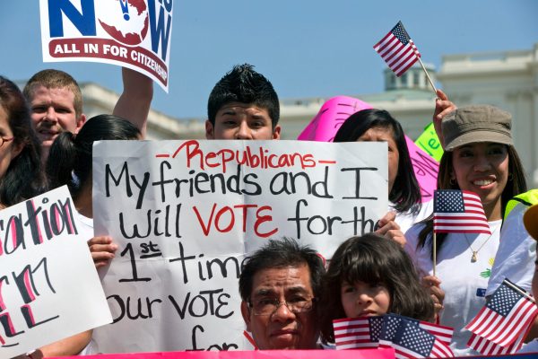 Report: Price tag for bill that provides amnesty is $6.3 trillion