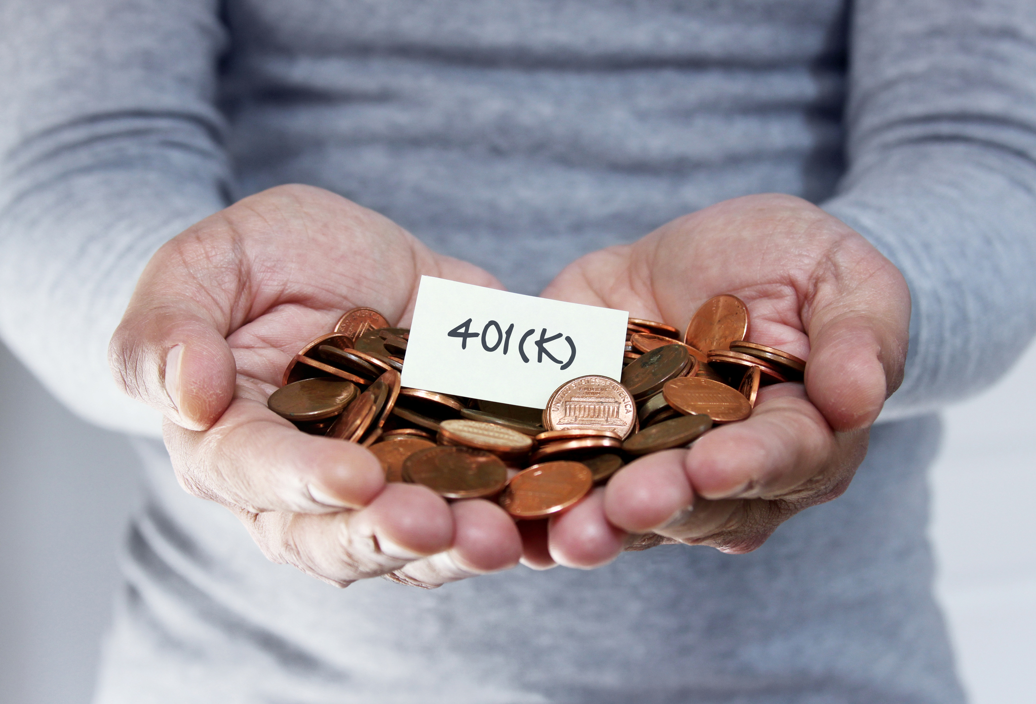 Republicans could target 401(k)s in tax reform gimmick