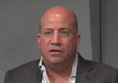 Zucker: Fair to say CNN was ‘a little too liberal’