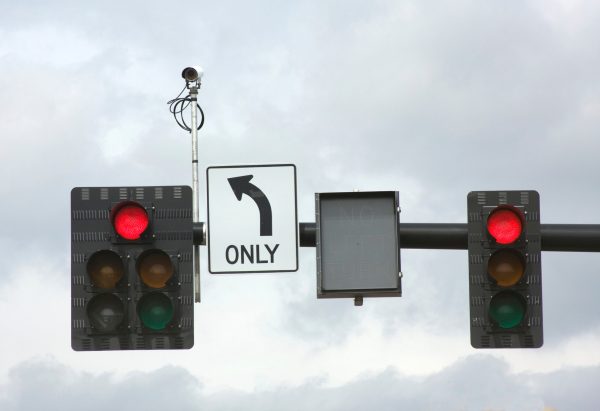 Fairfax County may bring back red-light cameras