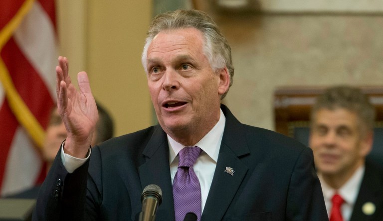 During an interview Thursday on MSNBC's 