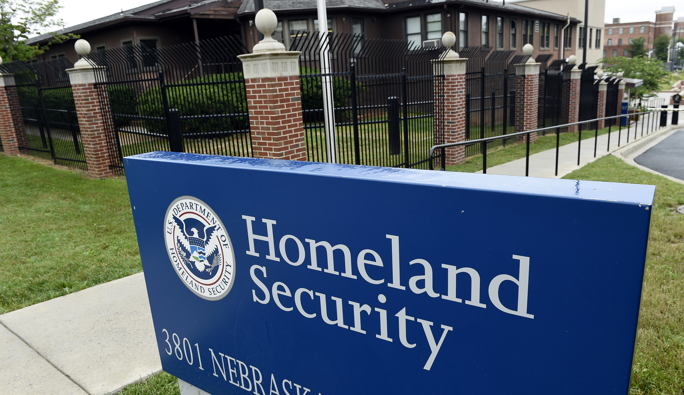 Trump administration rolls out global campaign to combat those who overstay their visas in the US
