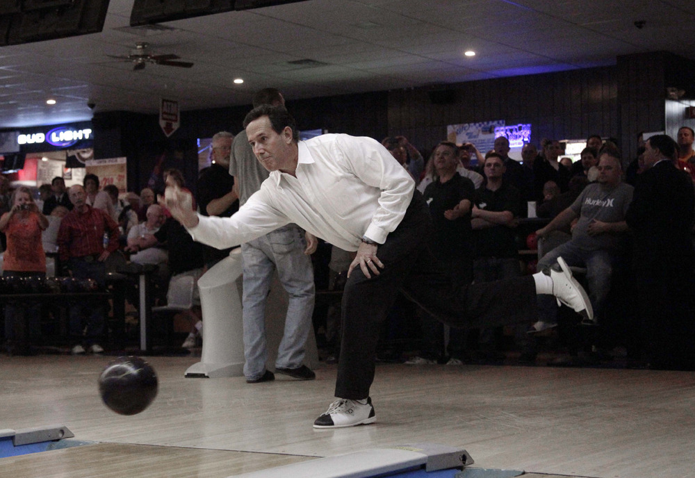 Santorum still needs to prove himself in Midwest