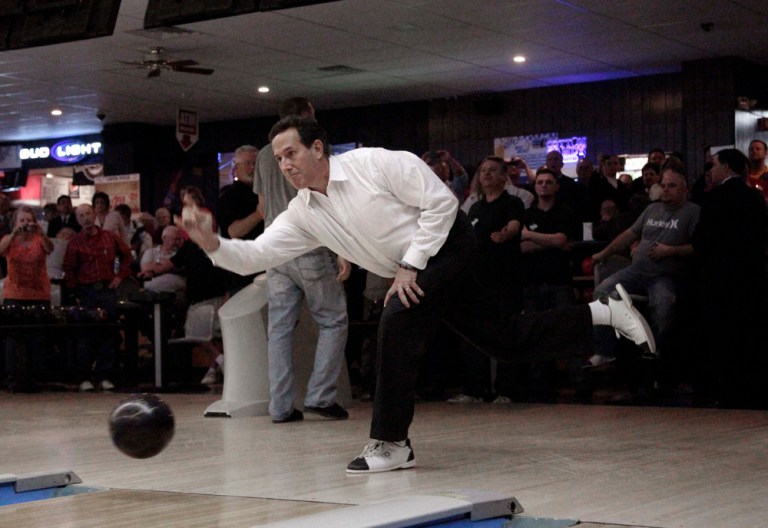 Santorum still needs to prove himself in Midwest