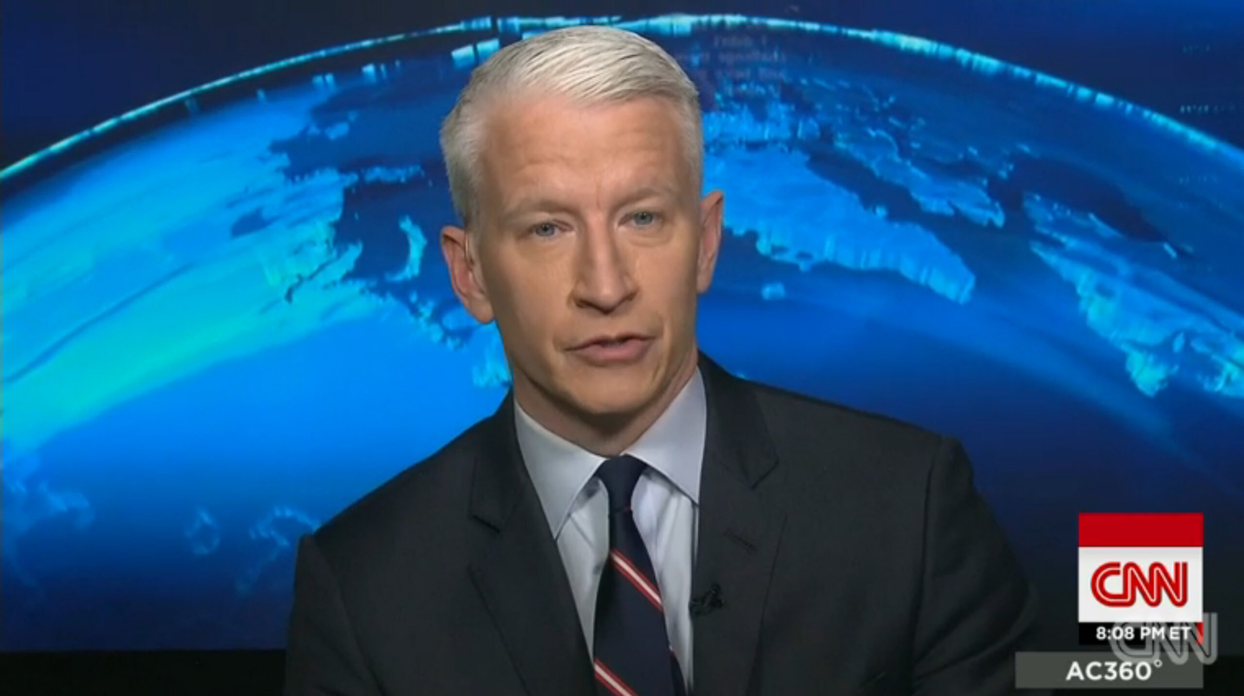 Were CNN and Fox’s ‘no-go zone’ apologies excessive?