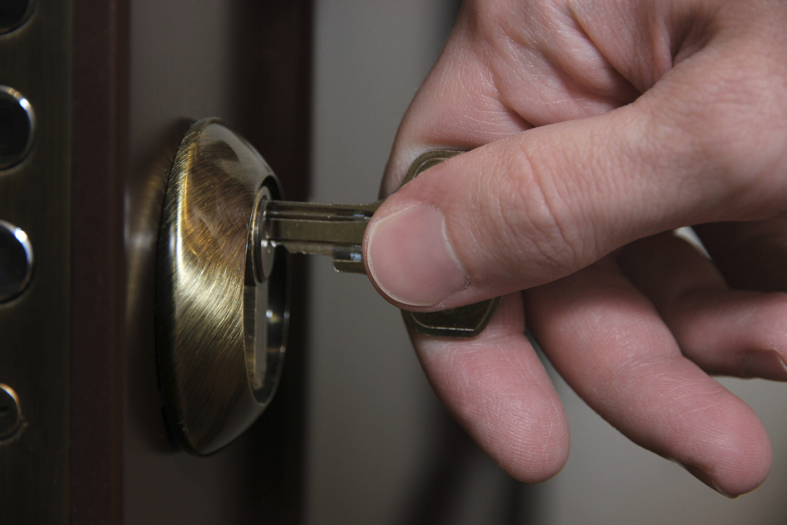 Public housing workers reap thousands in overtime for unlocking doors
