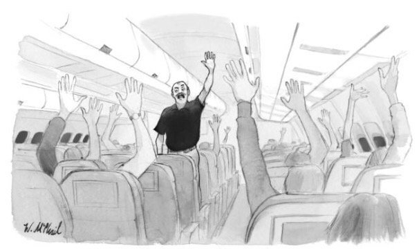 This anti-populism cartoon misses the mark