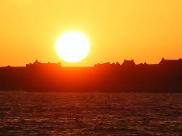 The Summer of our Discontent