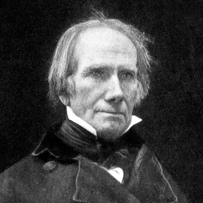 Remember Henry Clay