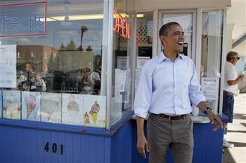 Obama to give major jobs speech