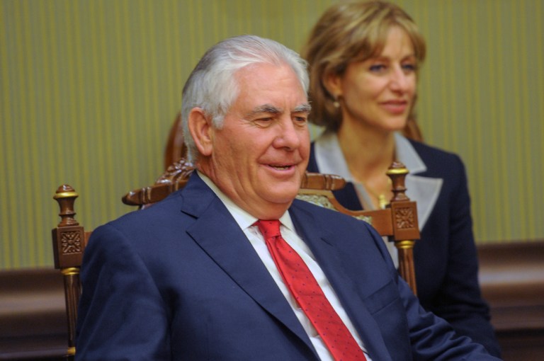 Trump Administration Says There’s Been No Change to ‘Iran’s Malign Behavior’