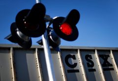 Transit searches for ways to replace billions in federal emergency money