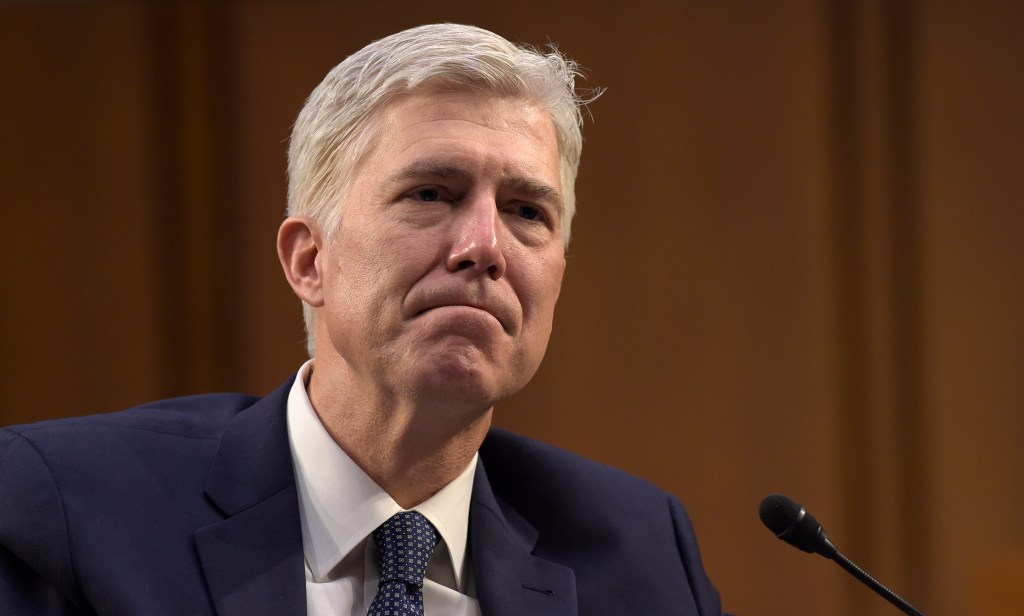 The Senate should consider these consequences before eliminating the filibuster for Gorsuch