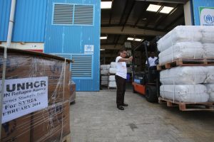 Why the UN’s refugee work deserves Trump’s support